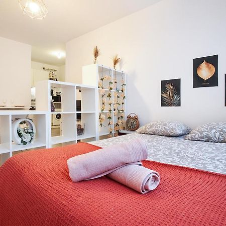 Le Cosy Hous'In Studio Meudon Appartement Buitenkant foto