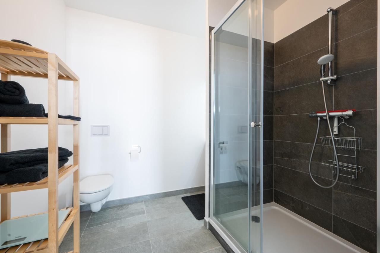 Le Cosy Hous'In Studio Meudon Appartement Buitenkant foto
