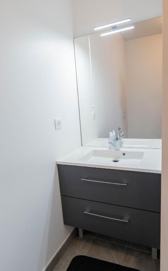 Le Cosy Hous'In Studio Meudon Appartement Buitenkant foto