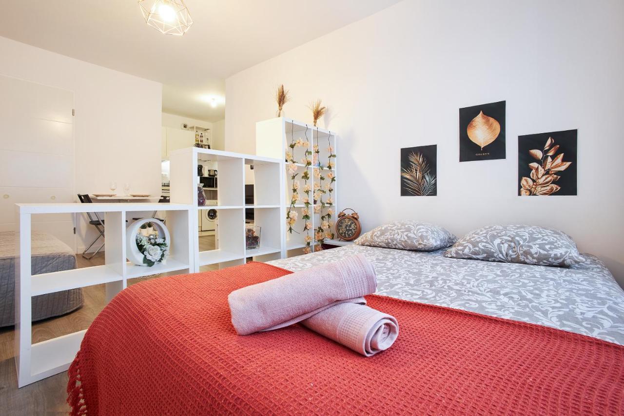 Le Cosy Hous'In Studio Meudon Appartement Buitenkant foto