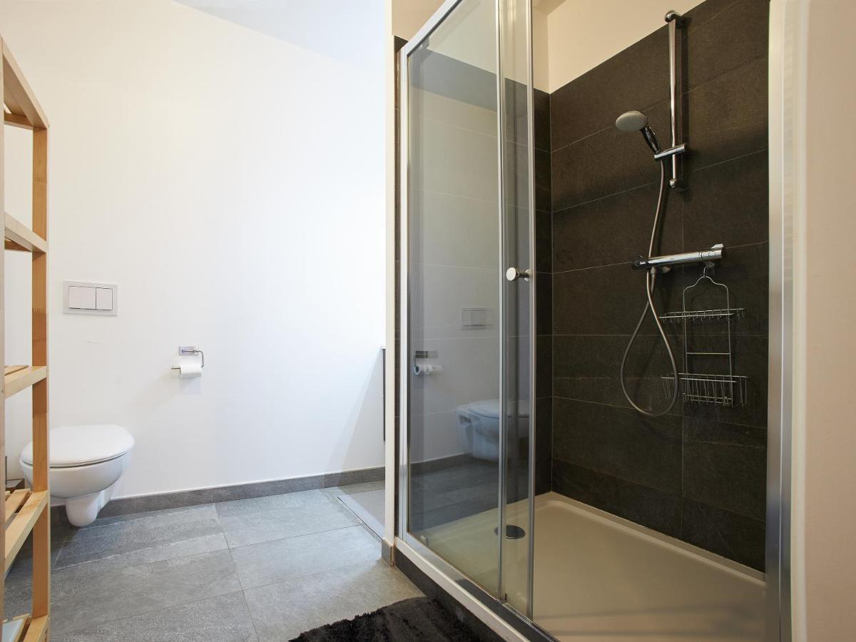Le Cosy Hous'In Studio Meudon Appartement Buitenkant foto