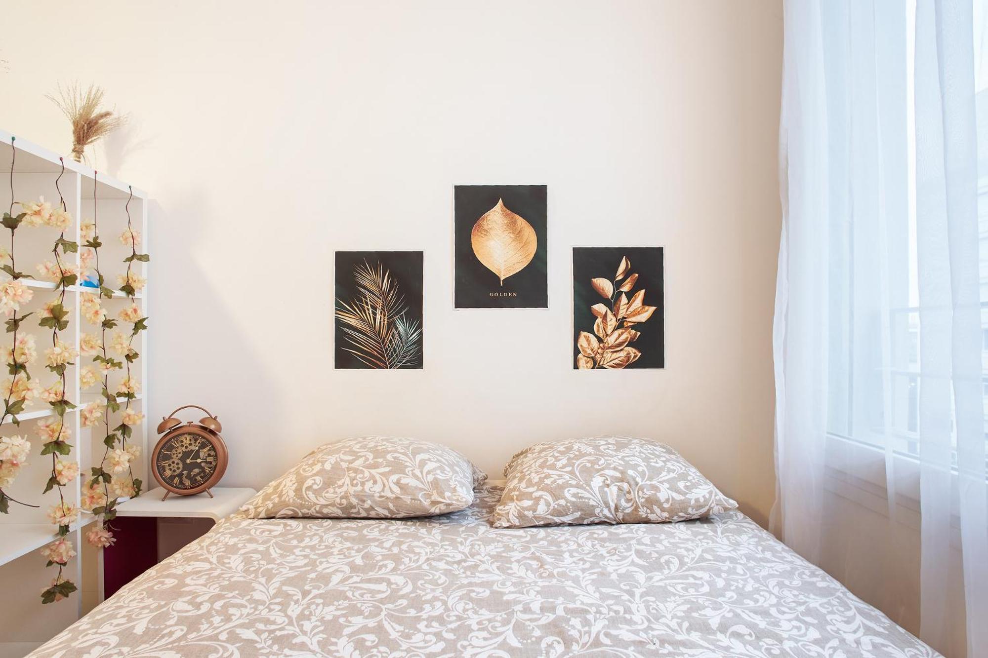 Le Cosy Hous'In Studio Meudon Appartement Buitenkant foto
