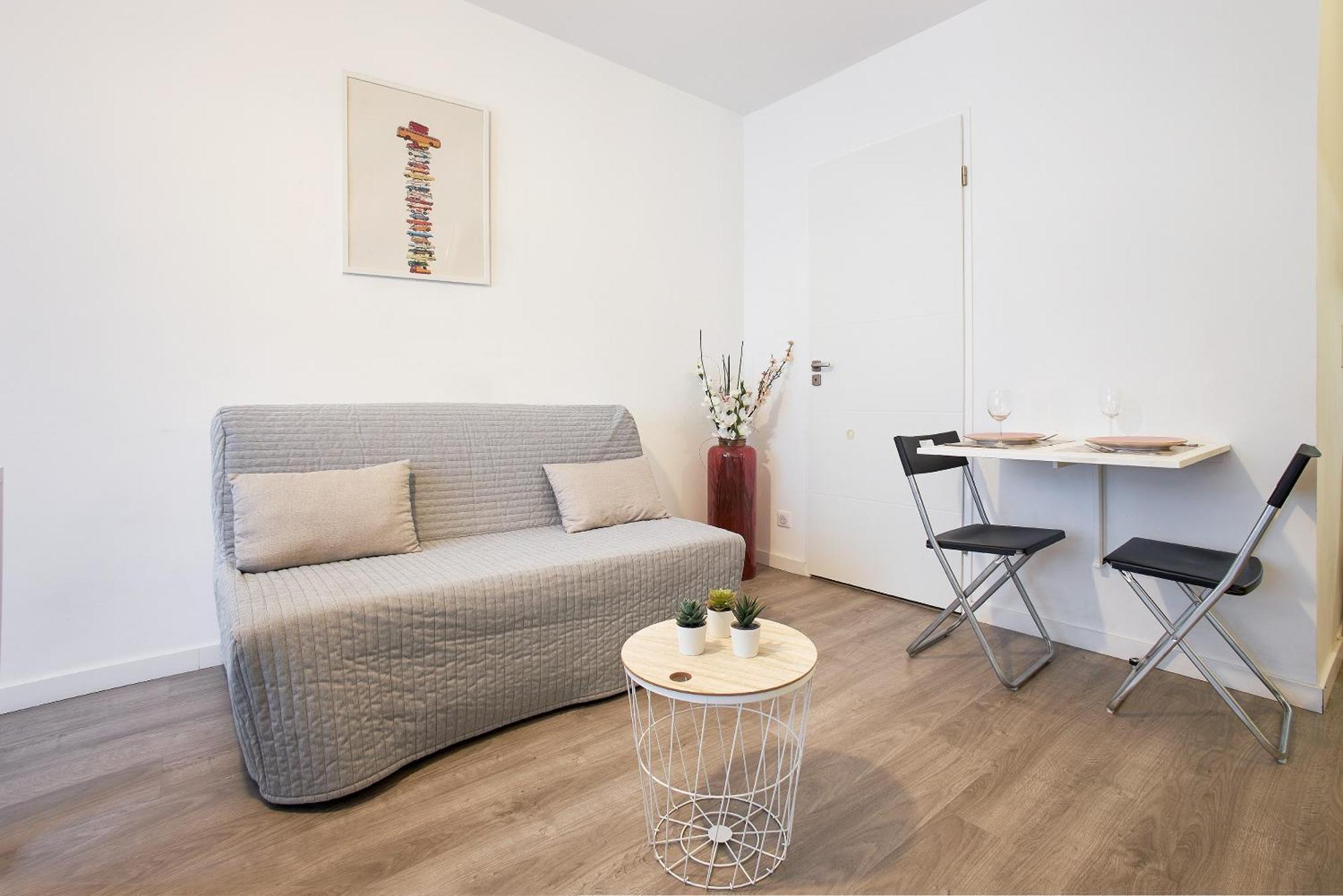Le Cosy Hous'In Studio Meudon Appartement Buitenkant foto