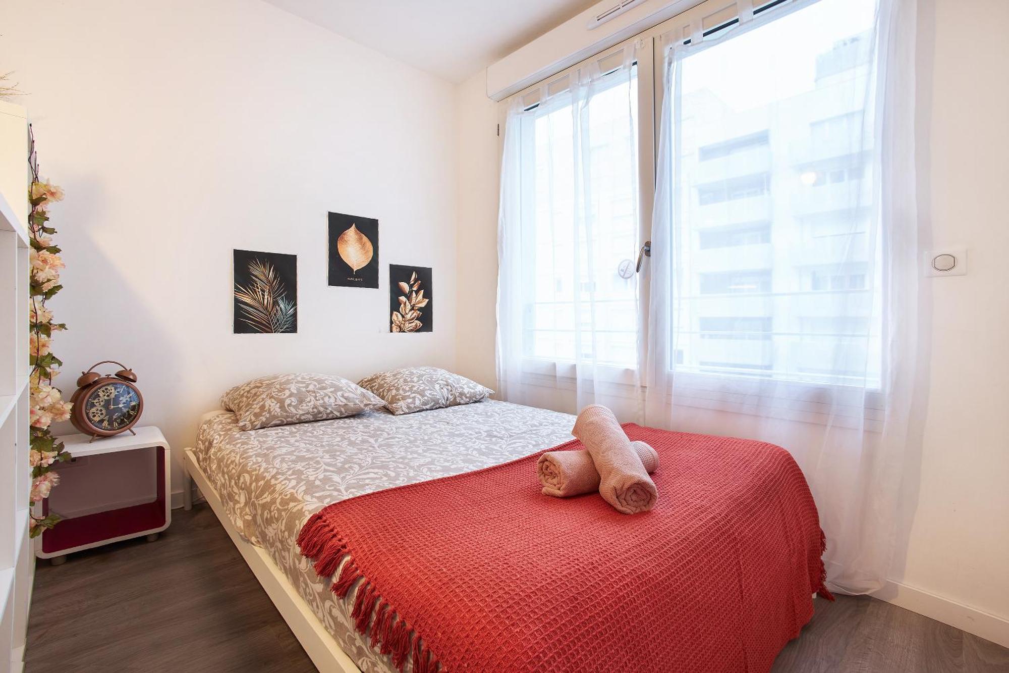 Le Cosy Hous'In Studio Meudon Appartement Buitenkant foto