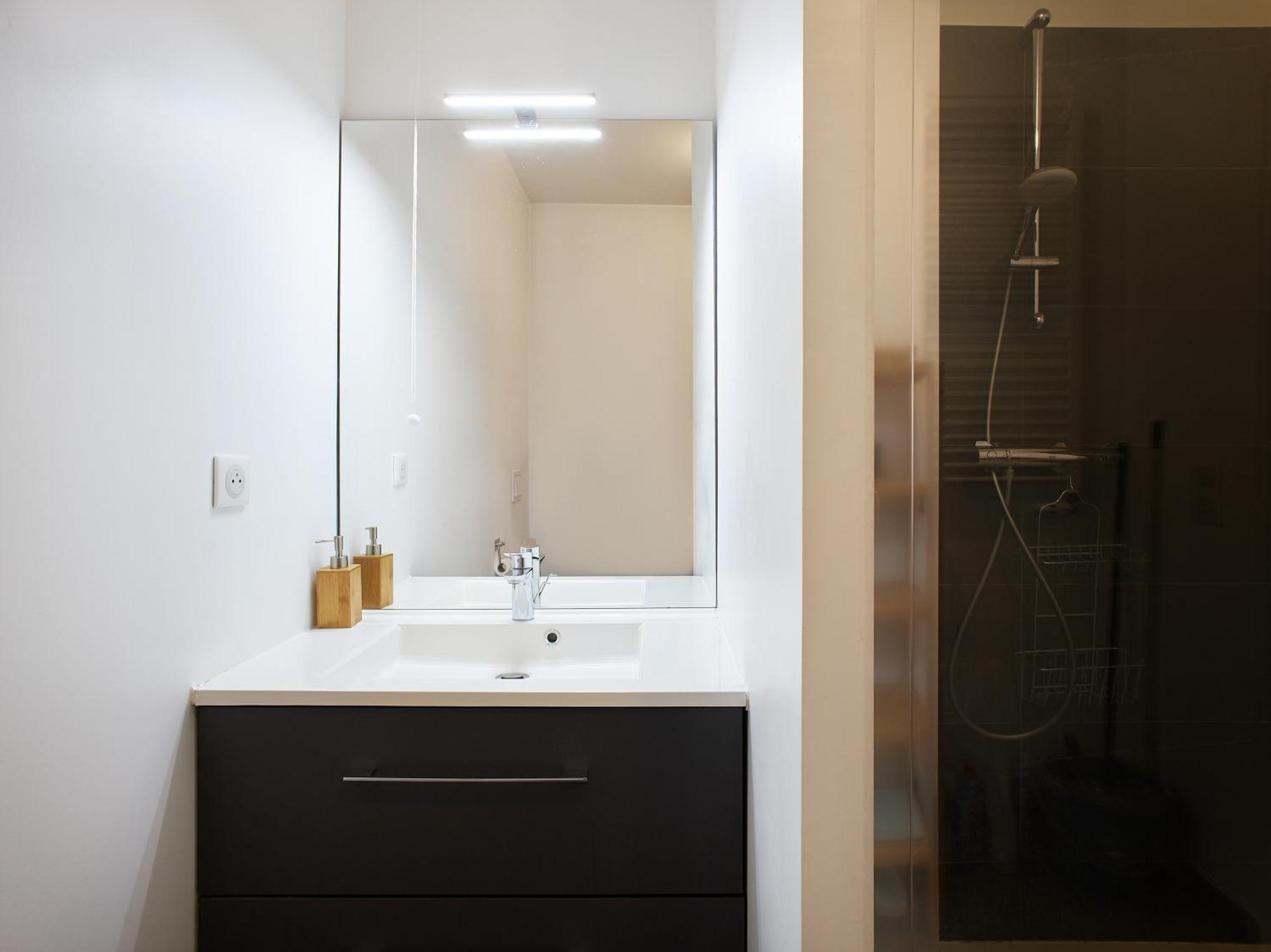 Le Cosy Hous'In Studio Meudon Appartement Buitenkant foto
